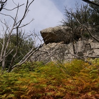 Photo de France - La randonnée des Gorges d'Héric